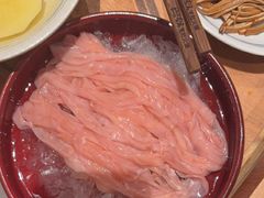 -巴奴毛肚火锅(龙湖锦艺城店)