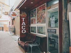 -TACO TUESDAY塔可星期二(人民路店)