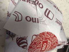 -OUR Bakery(SKP-S店)