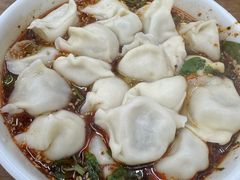 -回坊马二饺子馆