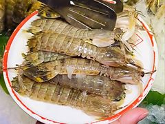 -吃货码头自助餐厅(天悦城店)