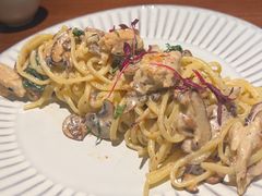 -本处·素食·融合料理(南油店)