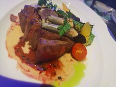 原切牛排-天玑高空江景餐厅&酒吧Sky Secret Restaurant&Bar