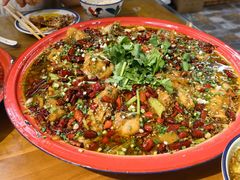 -小街47號江湖菜(四合院店)
