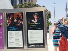 -华特·迪士尼音乐厅