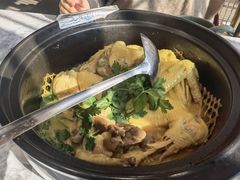 -聚丰园•湖鲜餐厅(阿红私房菜梅石路店)