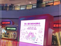 -鹏欣水游城