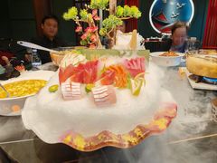 -濮园 · 四合院餐厅