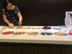 -豪客来牛排(新街口羊皮巷店)