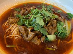 -何必是家面馆 HB noodles&coffee