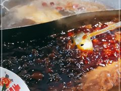 -楠火锅(龙阳广场店)