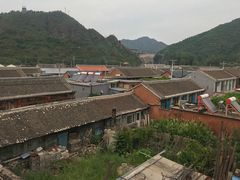 -遥桥古堡