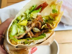 -特派卷·老北京烤鸭卷(合生汇购物中心店)