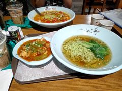 -哇蛙牛功夫面渝都料理(龙阳广场店)
