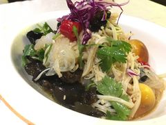 -京味民福烤鸭店(建设四马路店)