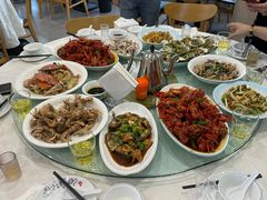 -丹盛象山海鲜(水清路店)