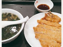 -孙阿姨上海小吃·本帮小厨(隆昌路店)