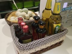-老乡鸡(马鞍山路店)