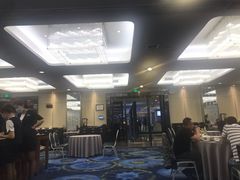 大堂-徐记海鲜(陕西历史博物馆|明德门店)
