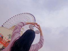 -国色天乡三期陆地乐园