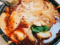 -蜀王砂锅总店