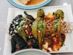 -中国吉菜名店广源宾馆餐厅