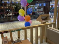 -禾绿回转寿司(苏宁广场店)