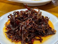 -龙姐私房菜(和顺古镇店)