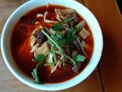 -牛王庙特色面(杏苑公寓店)