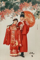 点击看大图 -27°罗马风情婚纱摄影