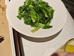 -香山湖家家宴(中山陵店)