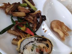 -众善素食(佛平五路店)