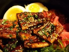 鳗鱼饭-昊·来了寿司(双楠2店)