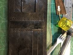 -零几体验diy皮具工作室(振业城店)