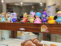 -Something For(中洲湾店)