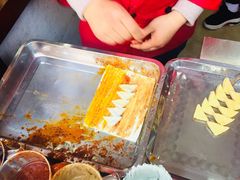 -小红旗臭豆腐炸冷面(万达店)