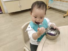 -佳诺国际婴幼中心(万科店)