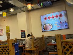-老家大锅台·铁锅炖·地锅鸡(建邺文体路店)