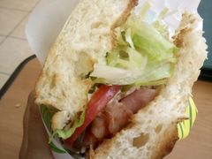 -赛百味SUBWAY(曲江智慧大厦店)