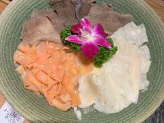 -盡膳口福跷脚牛肉火锅(国贸商城店)