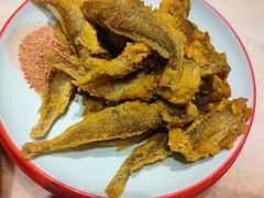 -福荣居褡裢火烧京味家常菜(西四店)