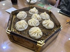 -西安贾三灌汤包·回坊小吃·清真炒菜(北院门总店)