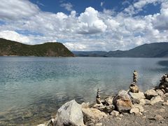 -丽江泸沽湖景区-里格半岛
