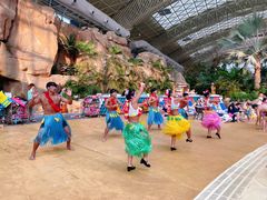 -杭州开元森泊度假乐园