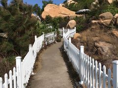 -那琴半岛地质海洋公园