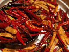 -清水亭湖北菜(大屯DT51店)