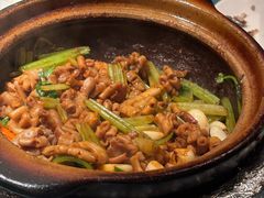 啫啫脆肠-煲煲好(朝阳门店)
