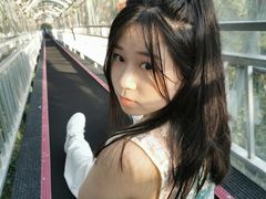 -牛鱼嘴原始生态风景区