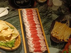 -慢丽江·云南野生菌土鸡锅(付家庄店)