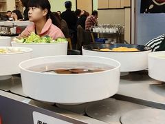 -咕叽咕叽自助烤肉小火锅(茂业清扬店)